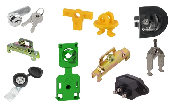 Прочее оборудование для электромонтажа