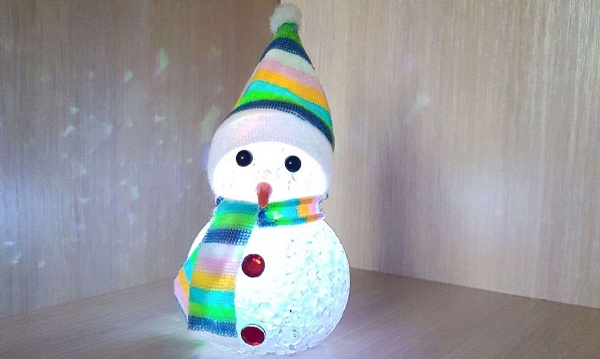 Фигуры интерьерные