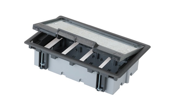 Сервисный люк Simon Connect