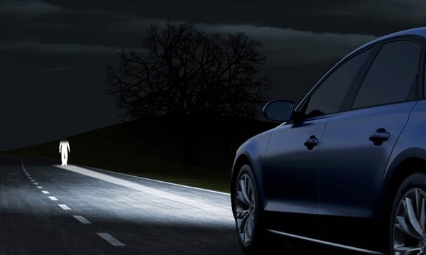 Ксеноновые автолампы