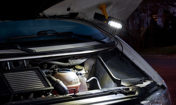 Автомобильные фонари