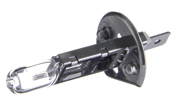 Головной свет H1 цоколь P14,5s 12V