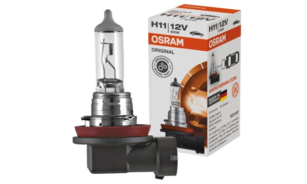 Головной свет H8 цоколь PGJ19-1/PGJY19-1 12V