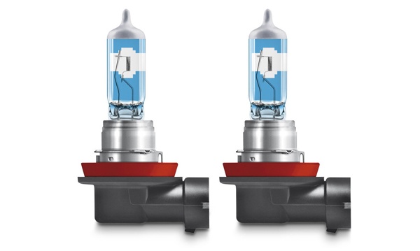 Головной свет H11 цоколь PGJ19-2 12V