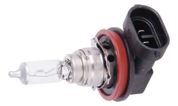 Головной свет H16 цоколь PGJ19-3 12V