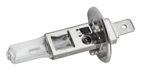 Головной свет H1 цоколь P14,5s 24V