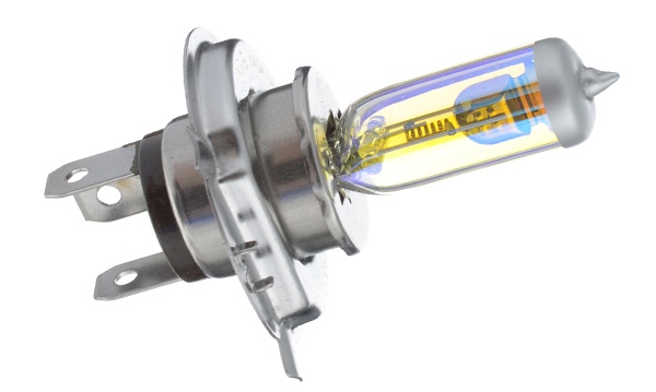 Головной свет H4 цоколь P43t 24V