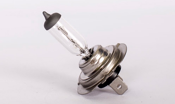 Головной свет H7 цоколь Px26d 24V