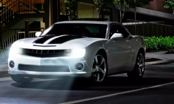 Автомобильные светодиодные лампы 12V/24V