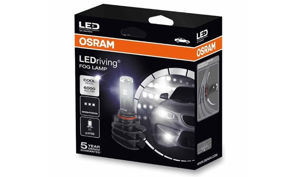 Светодиодные лампы головного света H10 с цоколем PY20d 12V/24V