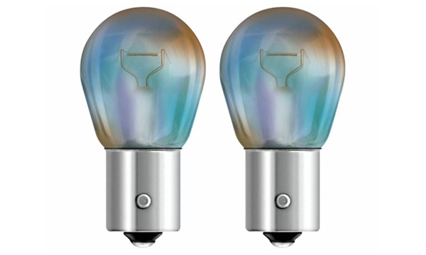 Светодиодные лампы тип PY21W с цоколем BAU15s 12V/24V