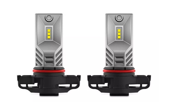 Светодиодные лампы тип P13W/PS19W/PSX24W с цоколем PG18.5D-1/PG20-1/PG20-7