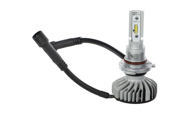 Светодиодные лампы HB3/HB4 с цоколем P20/22d 12V/24V