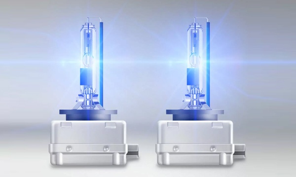 Ксеноновые автолампы тип D1R с цоколем PK32d-3