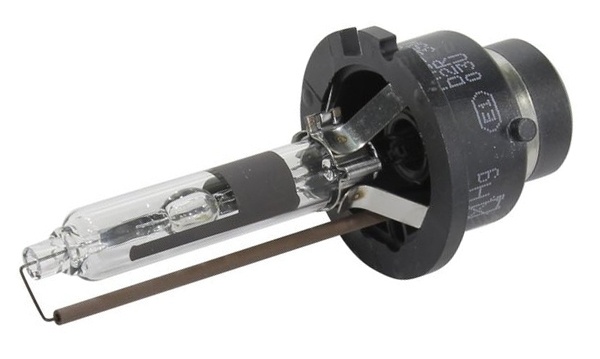 Ксеноновые автолампы тип D2R с цоколем P32d-3