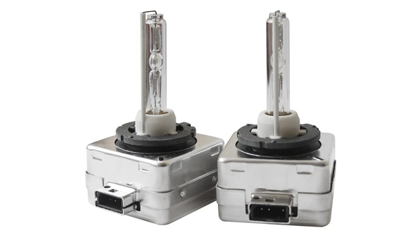 Ксеноновые автолампы тип D3R с цоколем PK32d-6