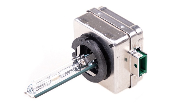 Ксеноновые автолампы тип D3S с цоколем PK32d-5