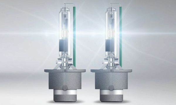 Ксеноновые автолампы тип D4R с цоколем P32d-6