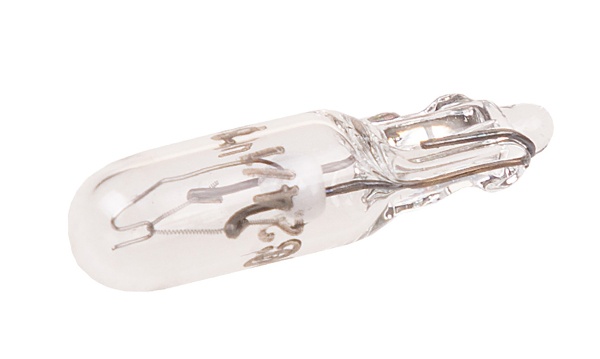 Автомобильные лампы с цоколем W2x4.6d 24V