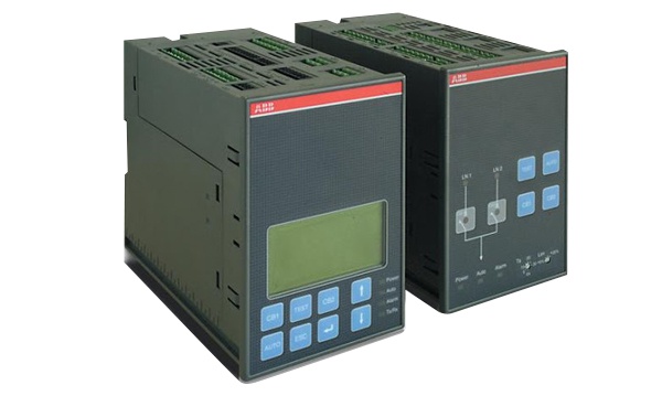 АВР (Автоматический ввод резерва) Блоки ATS ABB