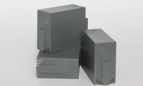 Клеммные крышки и перегородки ABB для рубильников типа OT