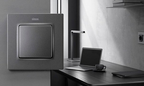 Рамки Simon 82 Concept