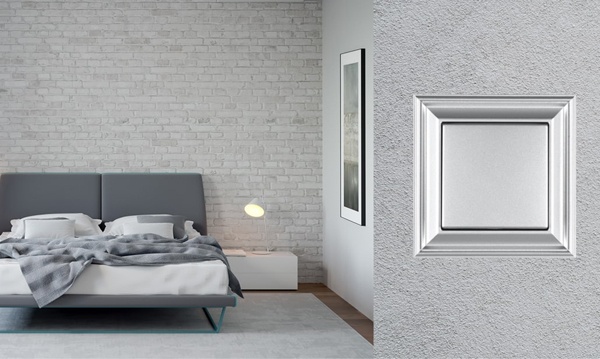 Рамки ECO Profi Standart