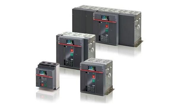 Силовые автоматические выключатели ABB Tmax T7 (автоматы до 1600A)