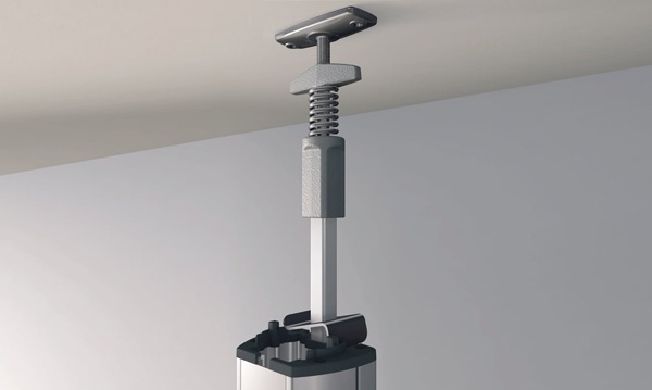 Распорные сервисные стойки OptiLine 45 Schneider Electric