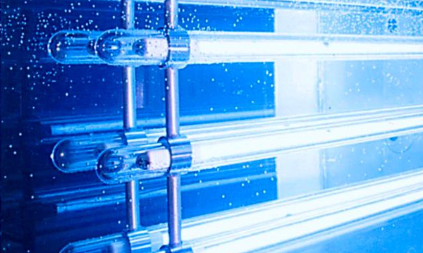 Стерилизаторы для обеззараживания воды