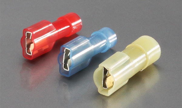 Разъемы плоские изолированные РПИ