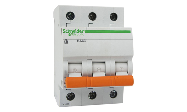 Автоматические выключатели Schneider Electric