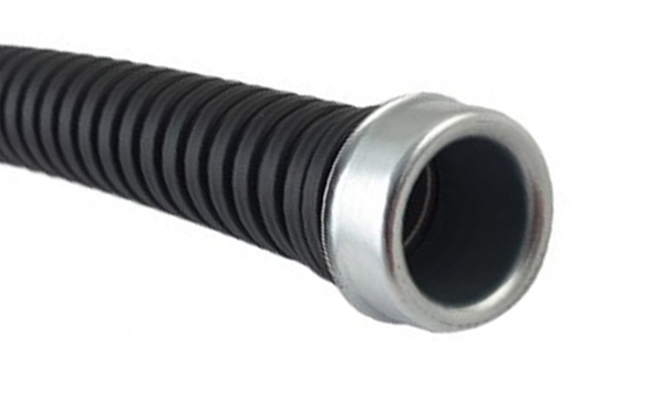 Оконцеватели защитные ОЗМ для металлорукава