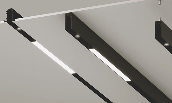 Трековый шинопровод Arlight Магнитной системы MAG