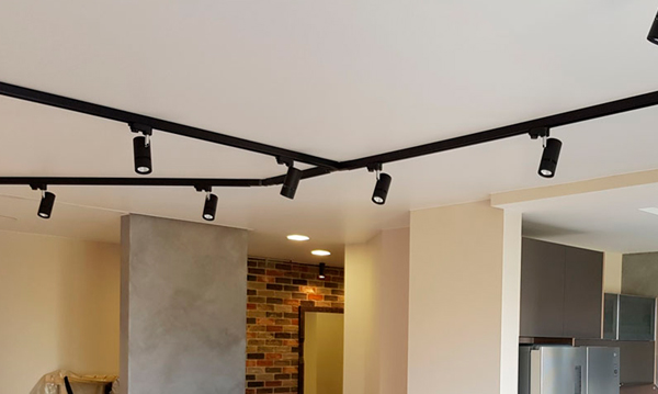Трековые светильники и шинопровод Arlight Магнитной системы MAG