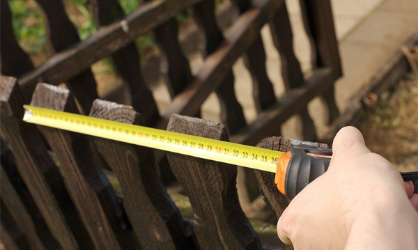 Рулетки строительные, курвиметры