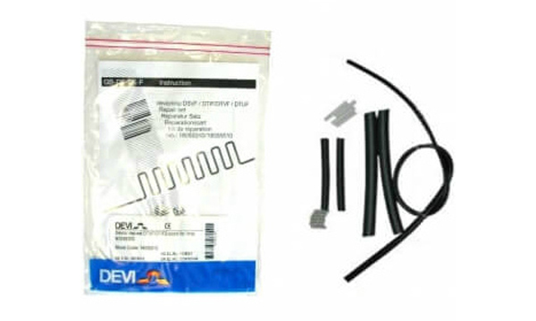 Ремнаборы для нагревательных матов