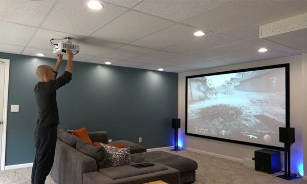 Лампы для кинопроекторов