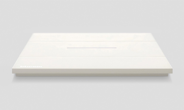 Выключатели, переключатели, кнопки Living Now Bticino