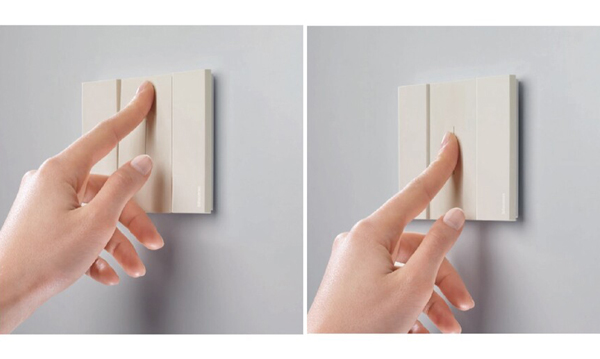 Аксессуары Living Now Bticino