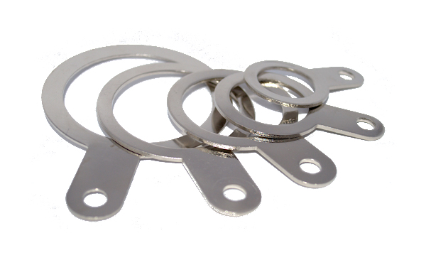 Кольца заземления для металлорукава