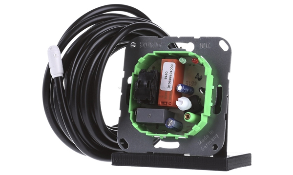 Термостаты Jung ECO Profi