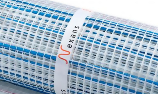 Маты двухжильные Nexans MILLIMAT/150