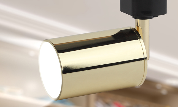 Трековые светильники ЭРА под лампу