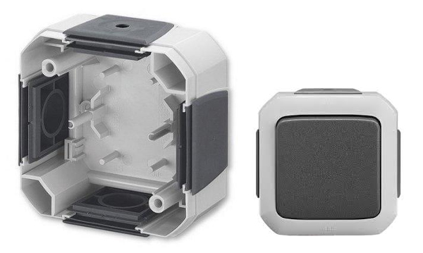 Аксессуары ЭУИ Variant+ ABB