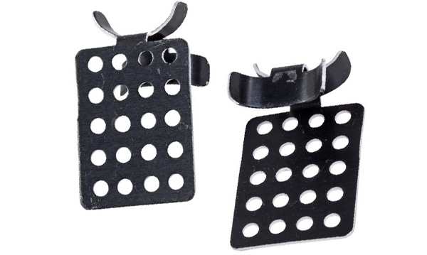 Крепёж для систем обогрева