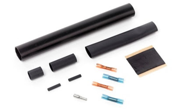 Ремнаборы для нагревательных кабелей