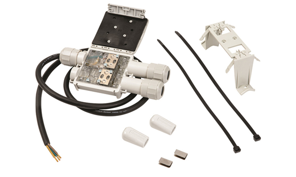 Аксессуары и комплектующие для систем обогрева