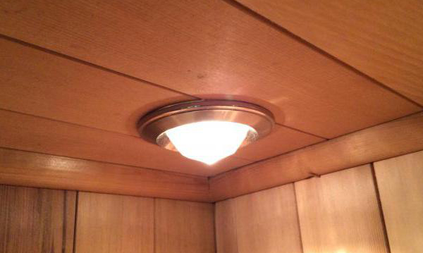 Влагозащищенные светильники для наружного и внутреннего освещения