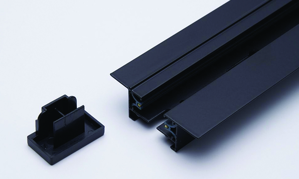 Шинопровод однофазный и комплектующие Feron